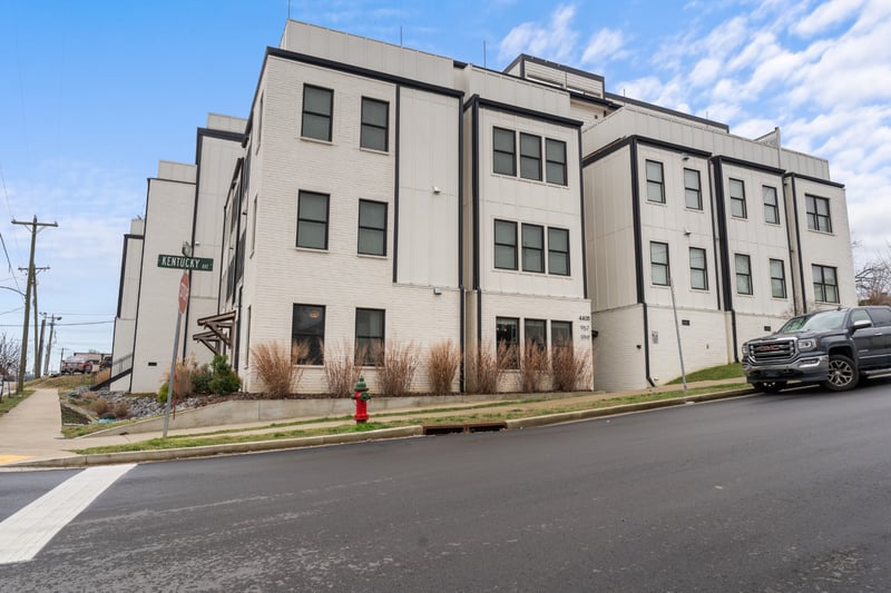 957 44th Ave, Nashville, TN 37209