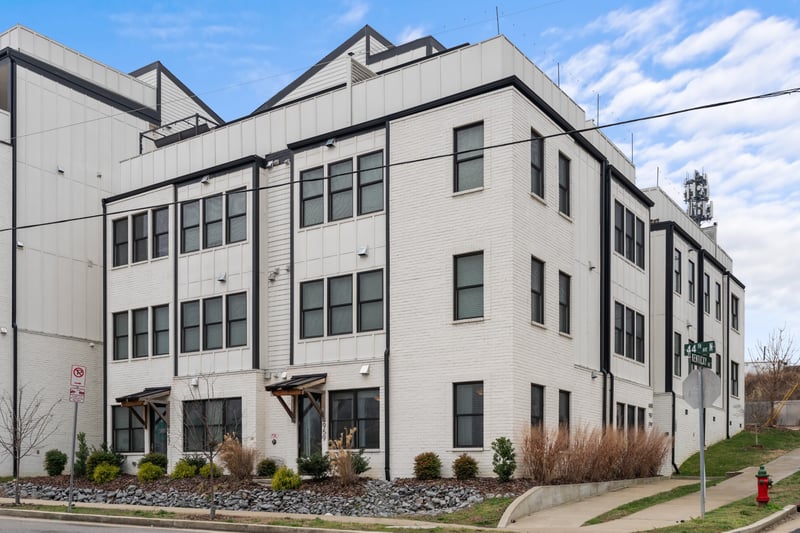 957 44th Ave, Nashville, TN 37209