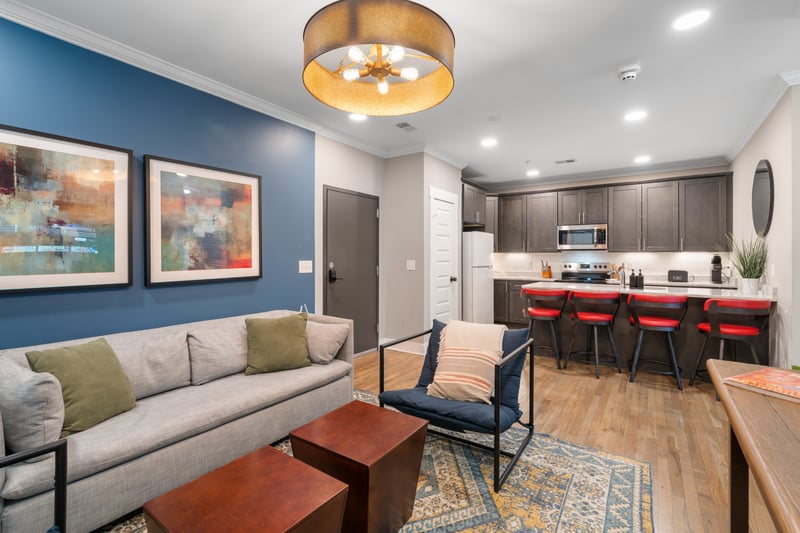 957 44th Ave, Nashville, TN 37209