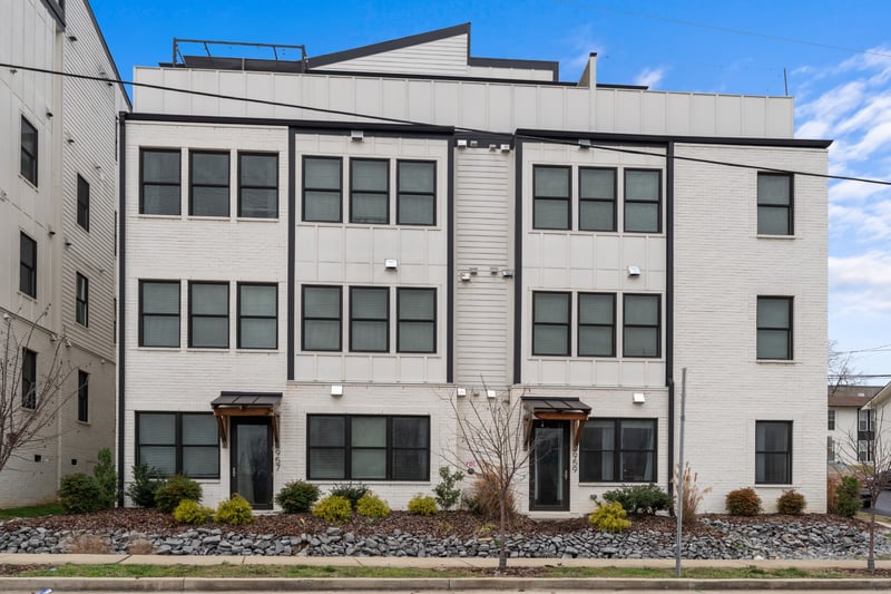 957 44th Ave, Nashville, TN 37209