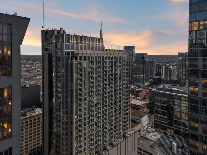 415 Church St #2212, Nashville, TN 37219