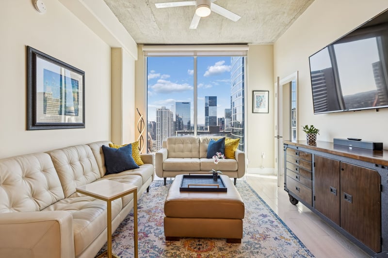 415 Church St #2212, Nashville, TN 37219