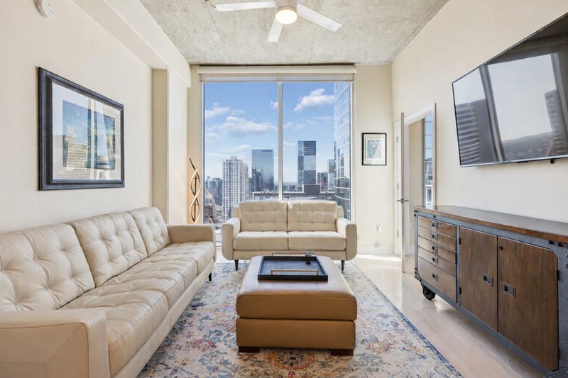 415 Church St #2212, Nashville, TN 37219