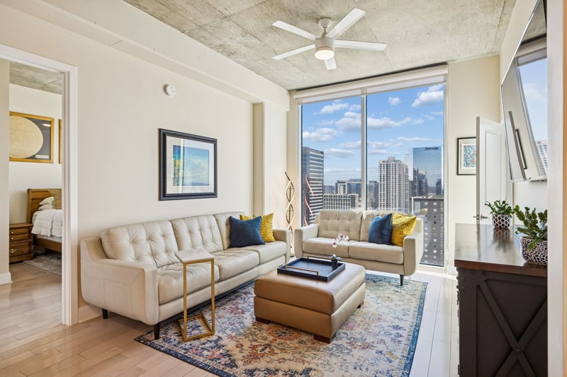 415 Church St #2212, Nashville, TN 37219