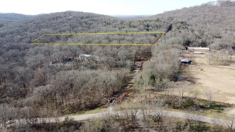Paw Paw Springs Rd Lot 9, Arrington, TN 37014