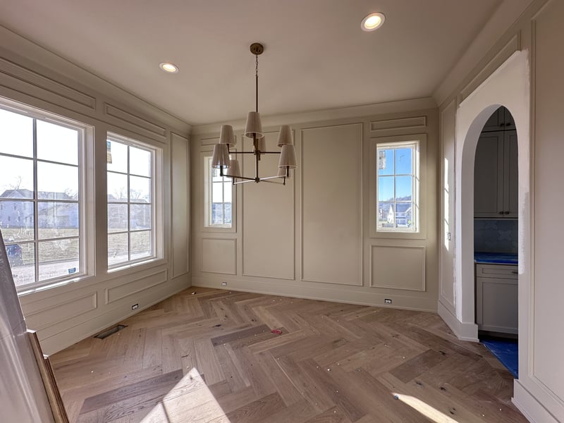 2032 Hector Dr, Thompsons Station, TN 37179