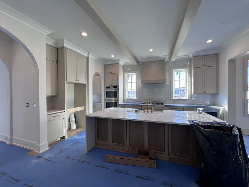 2032 Hector Dr, Thompsons Station, TN 37179