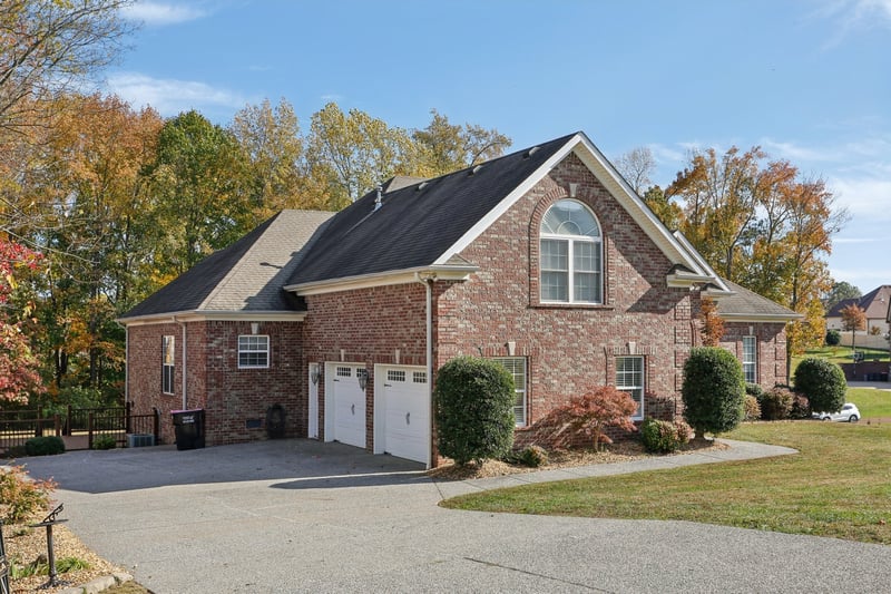 4015 Pilgrim Trl, Greenbrier, TN 37073