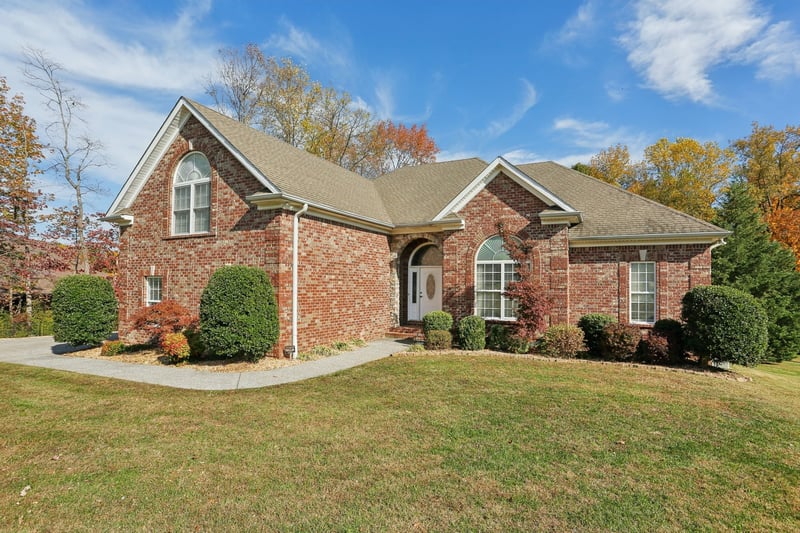 4015 Pilgrim Trl, Greenbrier, TN 37073