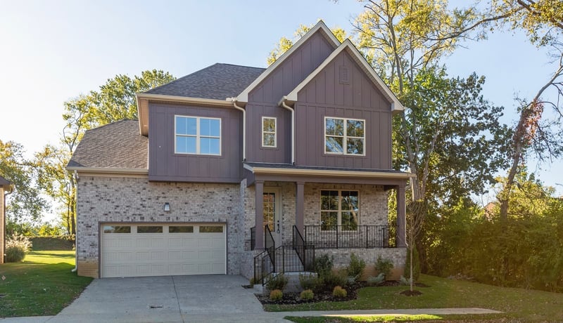 3017 Sandstone Way, Hendersonville, TN 37075