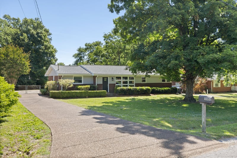 5002 Churchill Dr, Nashville, TN 37211