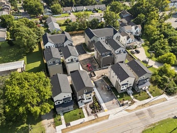 6124 Robertson Ave #12, Nashville, TN 37209