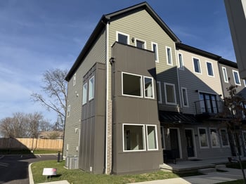 6124 Robertson Ave #12, Nashville, TN 37209