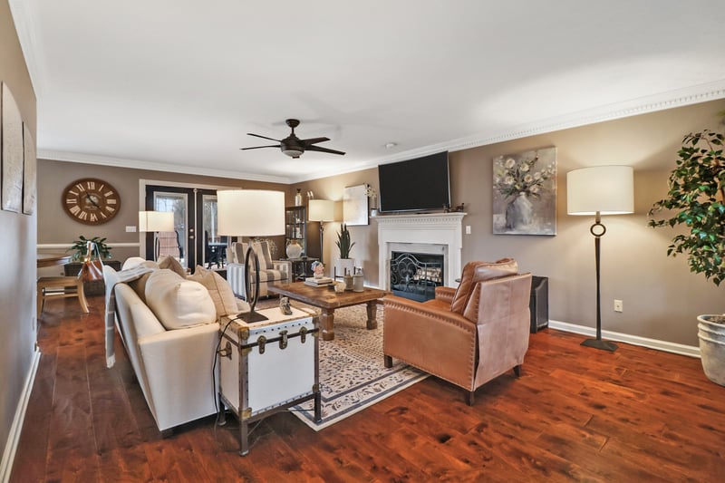 103 Peachtree St, White House, TN 37188