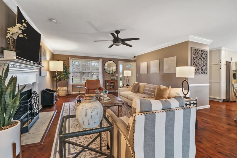 103 Peachtree St, White House, TN 37188