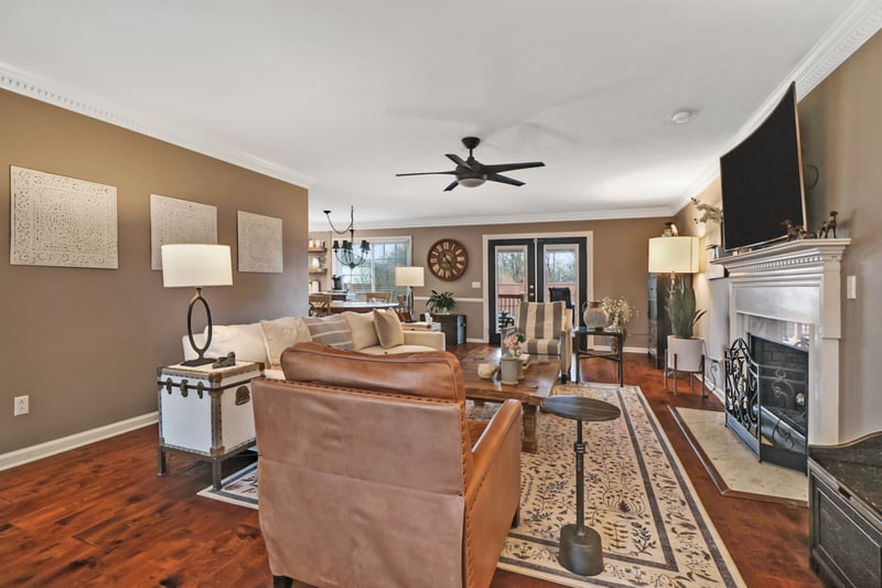 103 Peachtree St, White House, TN 37188