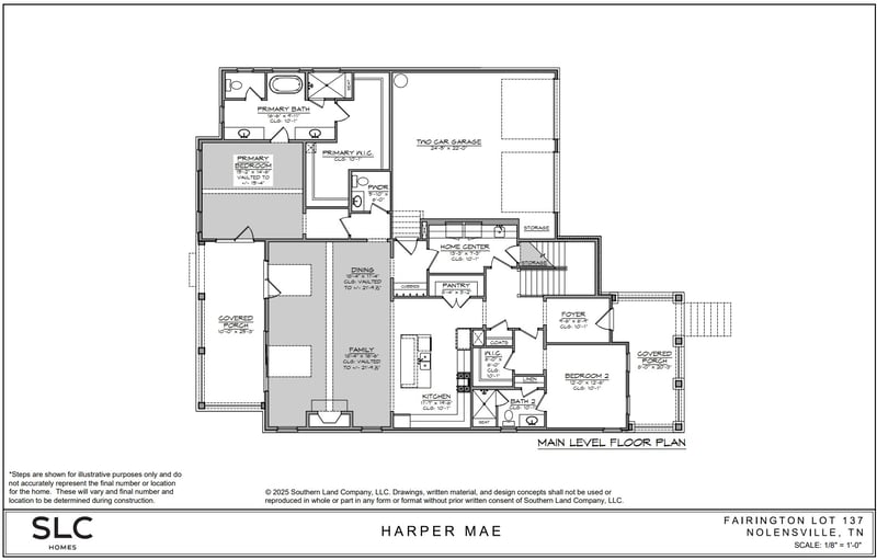 3018 Winterberry Dr, Nolensville, TN 37135