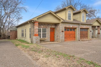 516 Acklen Park Dr, Nashville, TN 37205