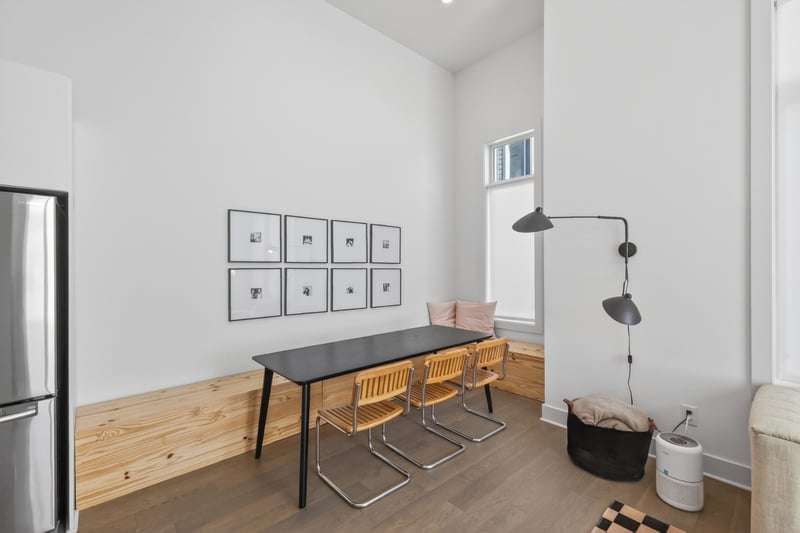 1041 E Trinity Ln #116, Nashville, TN 37216