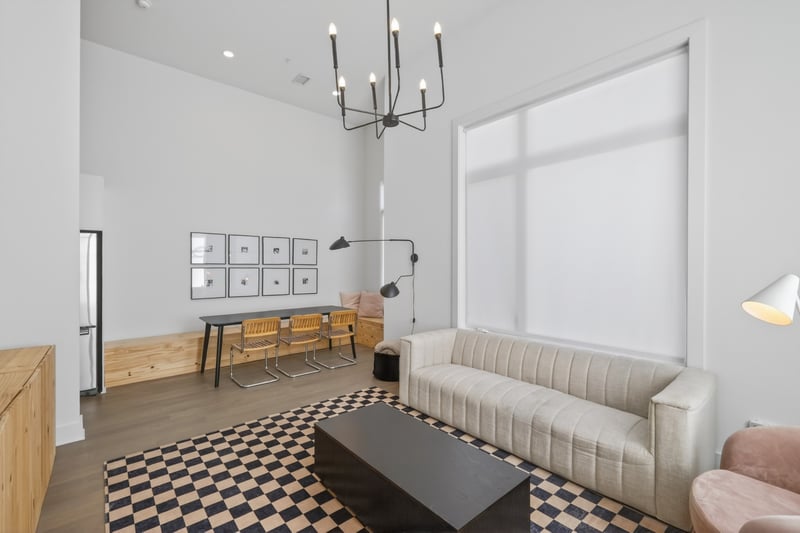 1041 E Trinity Ln #116, Nashville, TN 37216