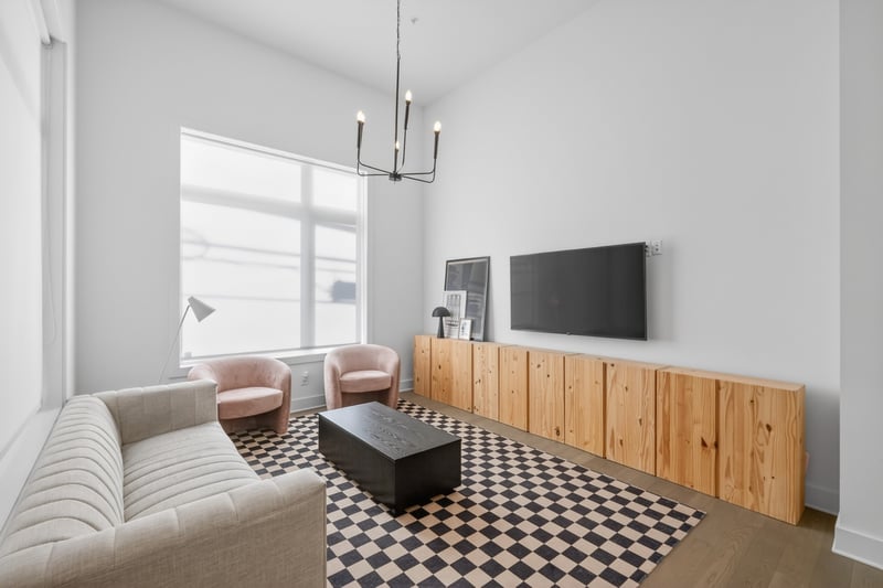 1041 E Trinity Ln #116, Nashville, TN 37216