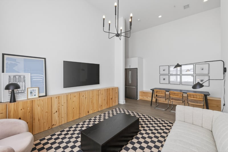 1041 E Trinity Ln #116, Nashville, TN 37216