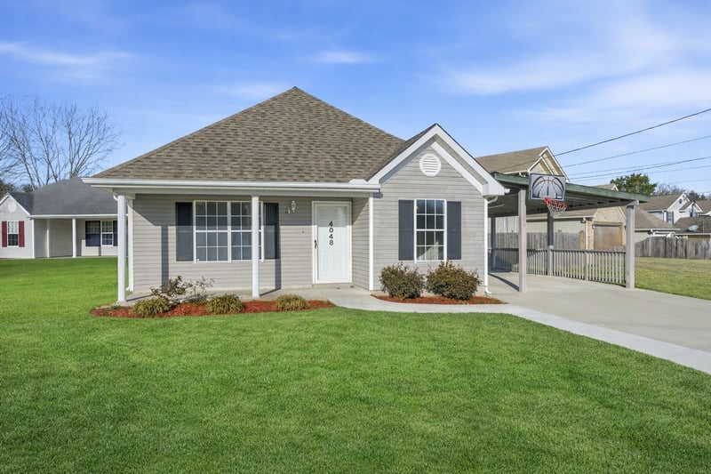 4048 Pepperwood Dr, Antioch, TN 37013