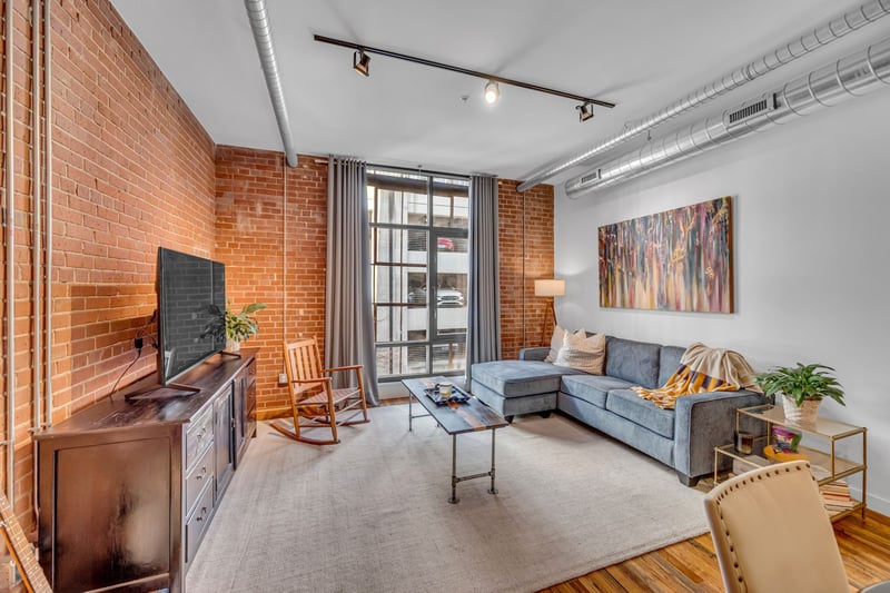 704 Taylor St #201, Nashville, TN 37208