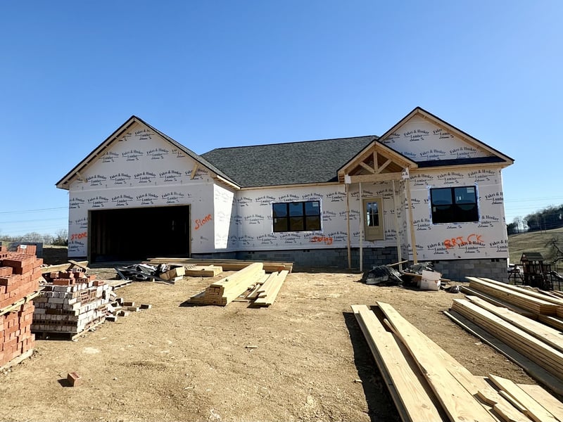 110 Catherine St, Brush Creek, TN 38547