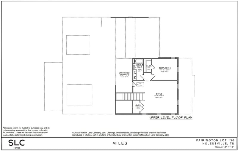 3014 Winterberry Dr, Nolensville, TN 37135