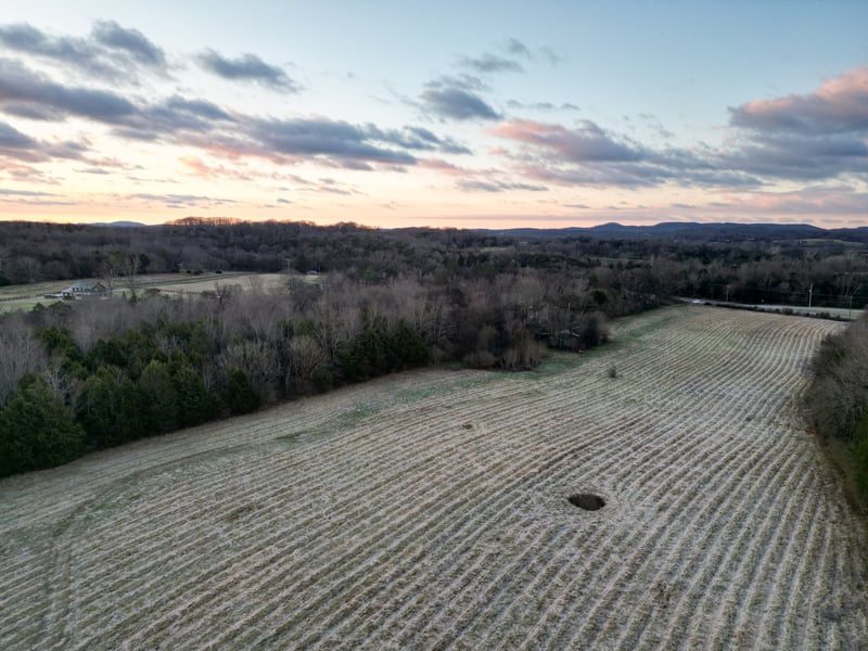 8422 Shelbyville Hwy, Eagleville, TN 37060