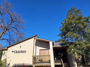 2124 Fairfax #111, Nashville, TN 37212