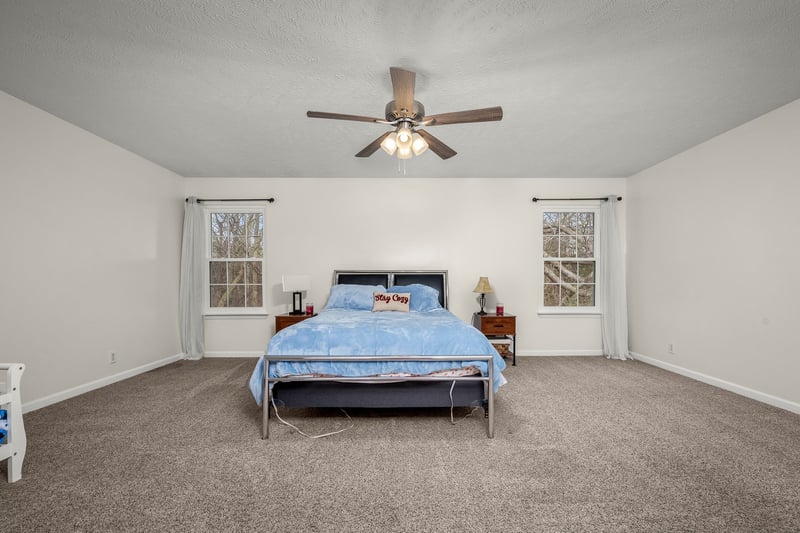 4906 Laura Jeanne Blvd, Murfreesboro, TN 37129