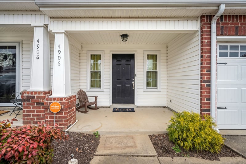 4906 Laura Jeanne Blvd, Murfreesboro, TN 37129