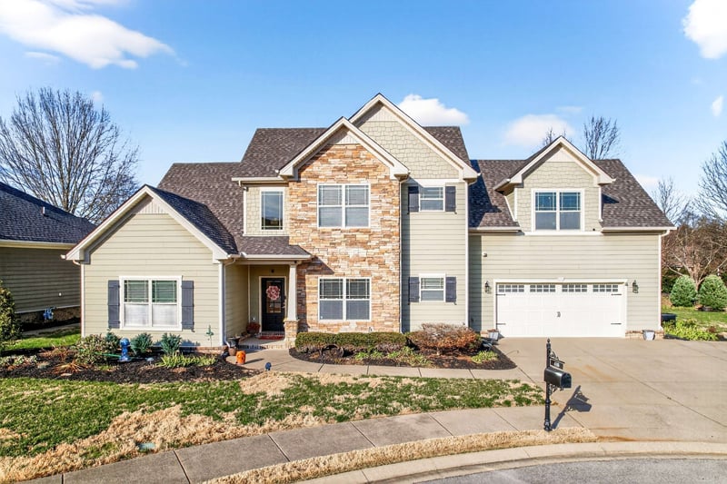 4116 Maximillion Cir, Murfreesboro, TN 37128
