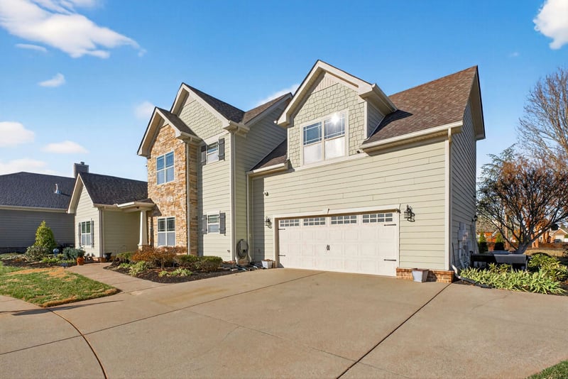 4116 Maximillion Cir, Murfreesboro, TN 37128