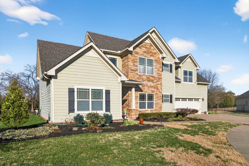 4116 Maximillion Cir, Murfreesboro, TN 37128