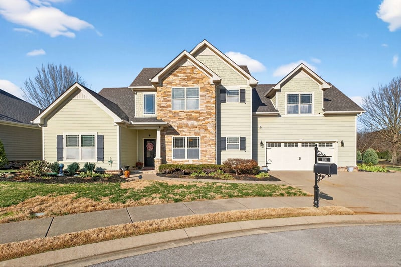 4116 Maximillion Cir, Murfreesboro, TN 37128
