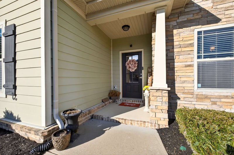 4116 Maximillion Cir, Murfreesboro, TN 37128