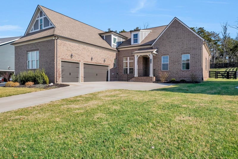 624 Dunmeyer Ct, Nolensville, TN 37135