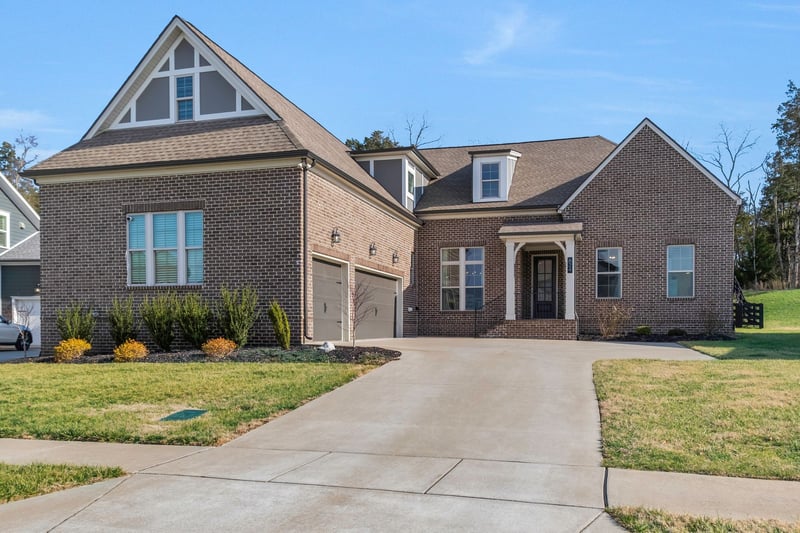 624 Dunmeyer Ct, Nolensville, TN 37135