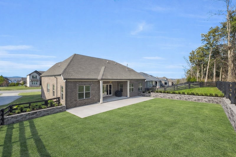 624 Dunmeyer Ct, Nolensville, TN 37135