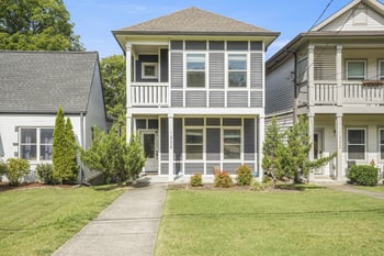 1332 Pennock Ave #A, Nashville, TN 37207