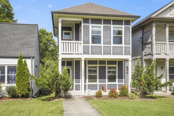1332 Pennock Ave #A, Nashville, TN 37207