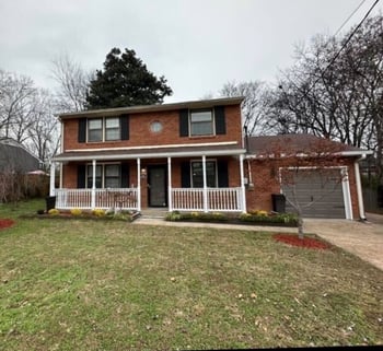 3246 Cloverwood Dr, Nashville, TN 37214