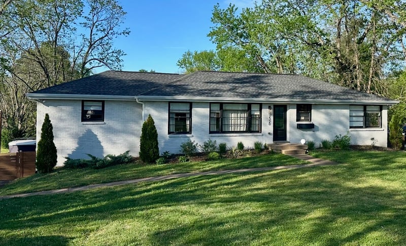 2320 Ridgeland Dr, Nashville, TN 37214