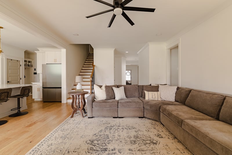 2604 Bramblewood Ln, Thompsons Station, TN 37179