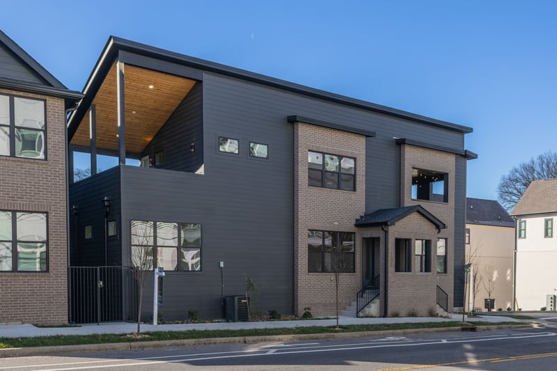 1038 E Trinity Ln #7, Nashville, TN 37216