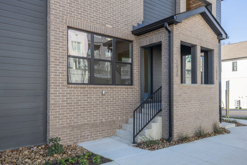 1038 E Trinity Ln #7, Nashville, TN 37216