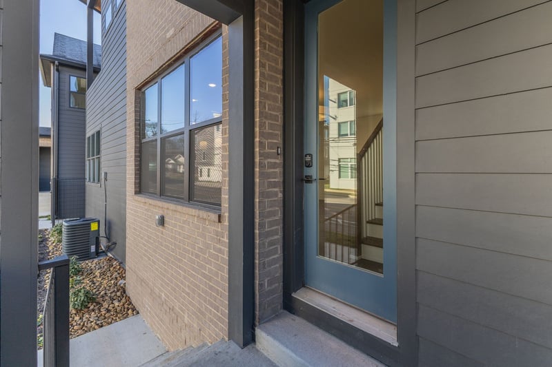 1038 E Trinity Ln #7, Nashville, TN 37216